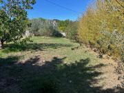 Vente Terrain 460 m2 Gardanne
