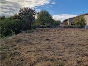 Vente Terrain 460 m2 Ornaisons