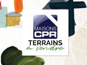 Vente Terrain 460 m2 Tréon