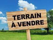 Vente Terrain 461 m2 Bouloc