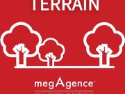 Vente Terrain 4620 m2 Oueilloux