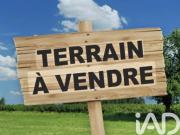 Vente Terrain 462 m2 Divatte sur Loire
