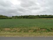 Vente Terrain 462 m2 Meursac