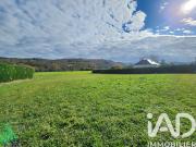 Vente Terrain 4639 m2 Espès Undurein