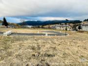 Vente Terrain 464 m2 Fontrabiouse