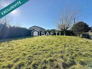 Vente Terrain 464 m2 Montberon