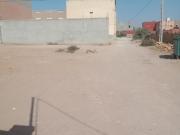 Vente terrain 463 m² à Agadir