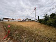 Vente Terrain 466 m2 Oudon