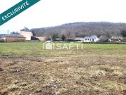 Vente Terrain 4672 m2 Jouey