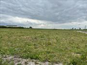 Vente Terrain 468 m2 Pontlevoy