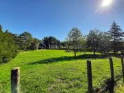 Vente Terrain 4690 m2 Cognac la Forêt