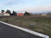Vente Terrain 469 m2 Bourg Saint Andéol
