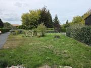 Vente Terrain 469 m2 Cérans Foulletourte