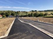 Vente Terrain 469 m2 Merkwiller Pechelbronn