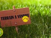 Vente Terrain 4706 m2 Neuvy sur Barangeon