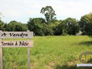 Vente Terrain 470 m2 L'Aiguillon sur Vie