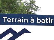 Vente Terrain 470 m2 Peynier