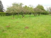 Vente Terrain 471 m2 Andresy