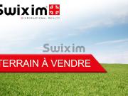 Vente Terrain 471 m2 Rochefort du Gard