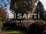 Vente Terrain 473 m2 Avon