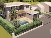 Vente Terrain 473 m2 Saint raphael