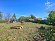 Vente Terrain 474 m2 Pollionnay