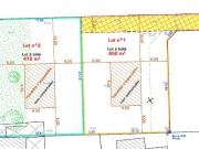 Vente Terrain 475 m2 Bretigny sur orge