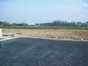 Vente Terrain 475 m2 Ully Saint Georges