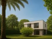 Vente Terrain 476 m2 Marseille 12ème