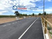 Vente Terrain 477 m2 Montagnac