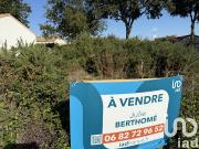 Vente Terrain 477 m2 Sainte Foy