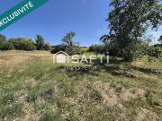 Vente Terrain 478 m2 Saint Cyr en Talmondais