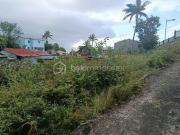 Vente Terrain 479 m2 Sainte Suzanne