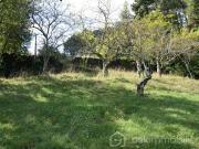 Vente Terrain 4806 m2 Aubenas