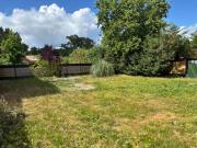 Vente Terrain 480 m2 Ares