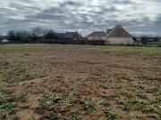 Vente Terrain 480 m2 Fresnay sur Sarthe