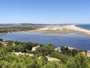 Vente Terrain 480 m2 La Palme