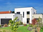 Vente Terrain 480 m2 Le Plessis Pâté