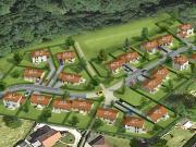 Vente Terrain 480 m2 Le Pont de Beauvoisin