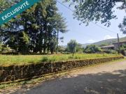Vente Terrain 480 m2 Urau