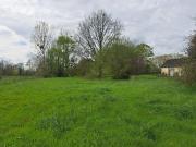 Vente Terrain 481 m2 Teloché