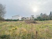 Vente Terrain 482 m2 Bessines