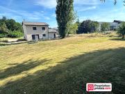 Vente Terrain 482 m2 Saint Bonnet de Mure