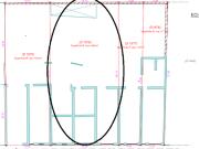 Vente Terrain 482 m2 Villefranche de Lauragais