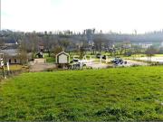 Vente Terrain 483 m2 Montreuil sous perouse