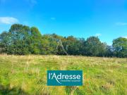 Vente Terrain 483 m2 Saint gervais