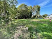 Vente Terrain 485 m2 Saint Gildas de Rhuys
