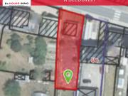 Vente Terrain 486 m2 La Croix Avranchin