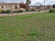 Vente Terrain 487 m2 Margon