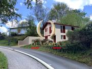 Vente Terrain 489 m2 Bassussarry